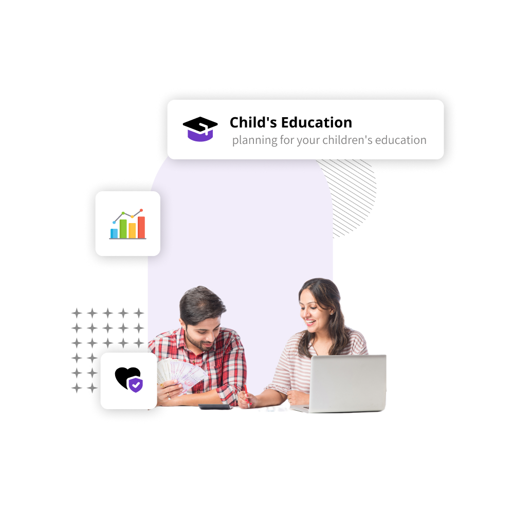 child education calculator