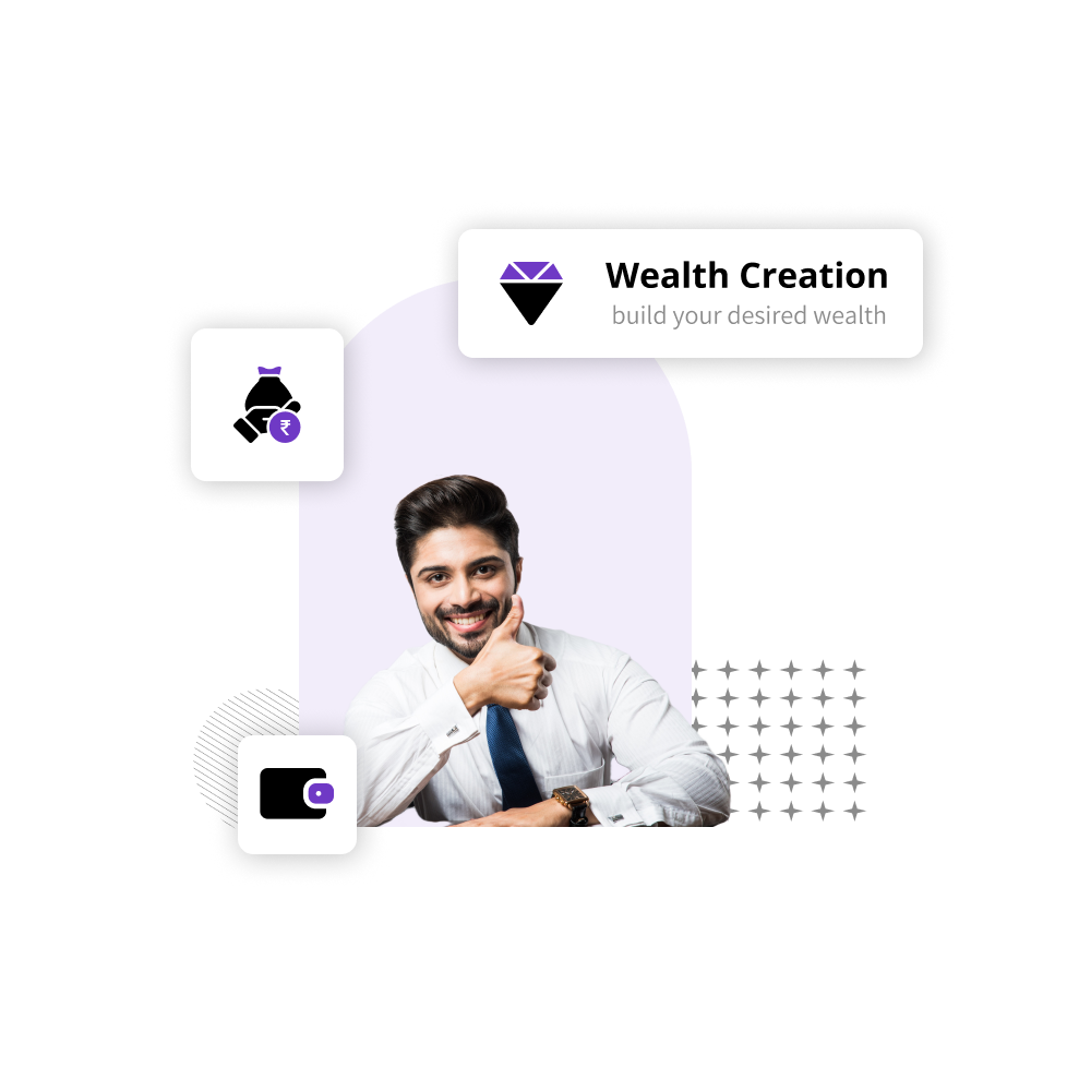 wealth creating