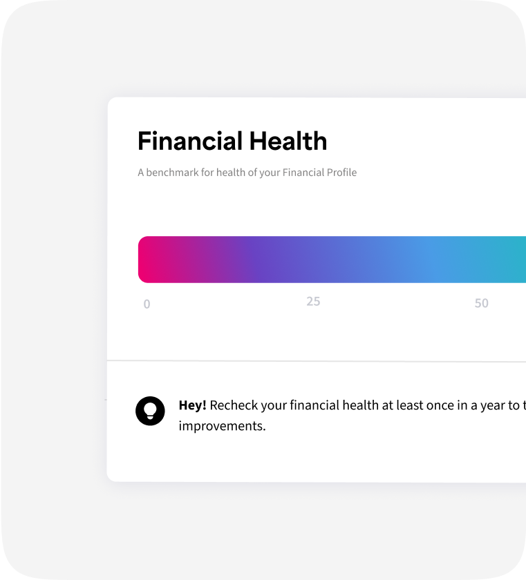 Financial Independence